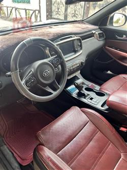 كيا سورينتو